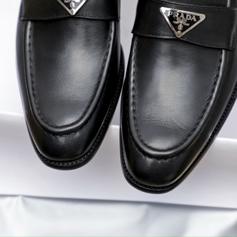 Prada Business Shoes